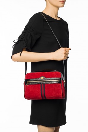 'ophidia' shoulder bag, zdjęcie 2 'ophidia' shoulder bag od Gucci